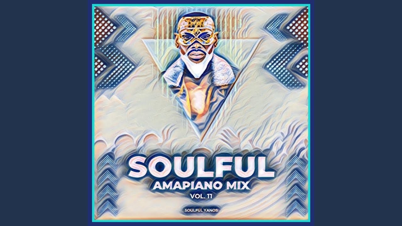 Soulful Amapiano Mix 2025 | Soulful Yanos Vol. 11 | Mixed by Mr