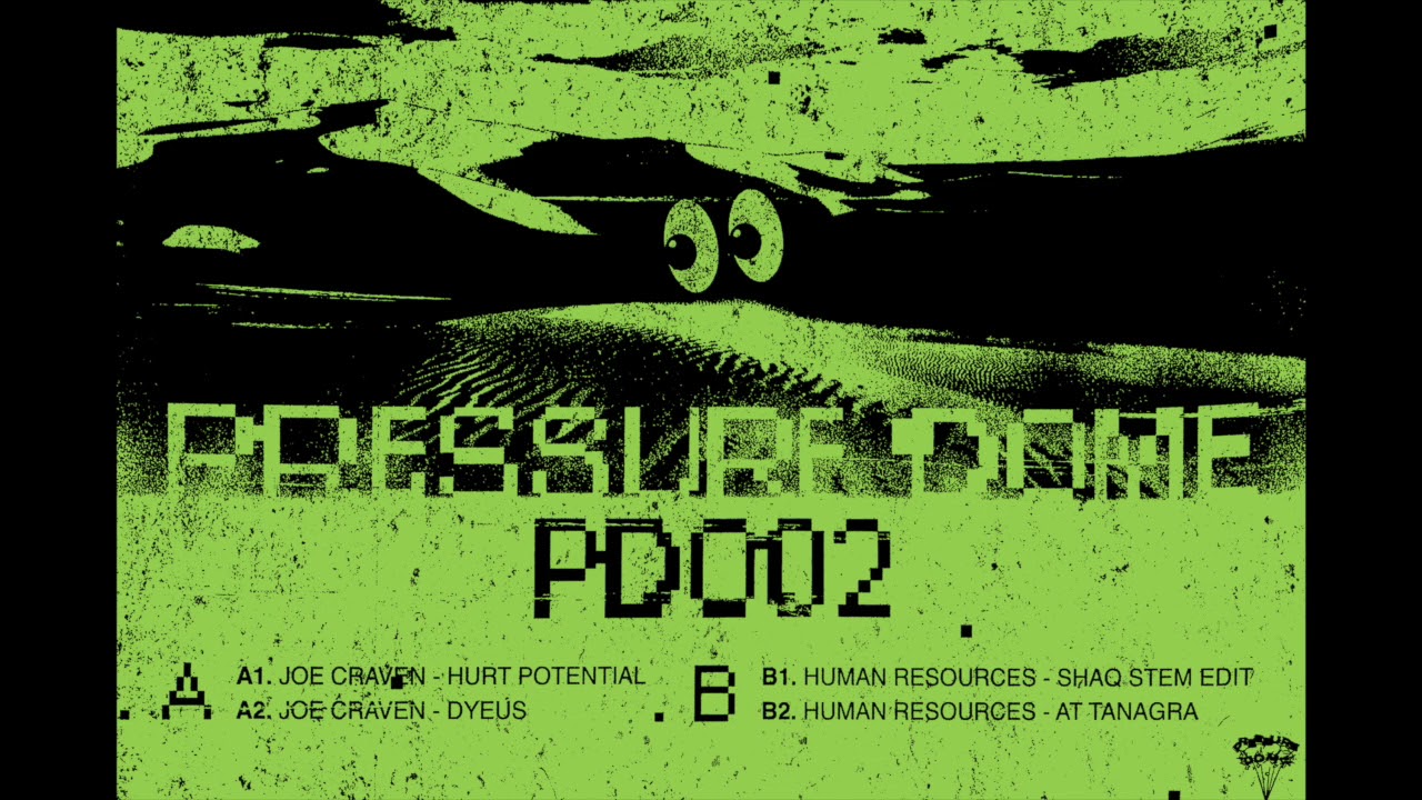 Human Resources - At Tanagra (PD002)