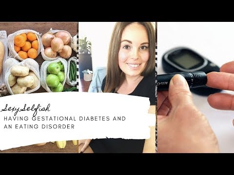 how-i'm-dealing-with-having-gestational-diabetes-and-an-eating-disorder