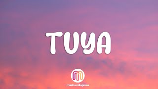 Rosalía - Tuya Letralyrics