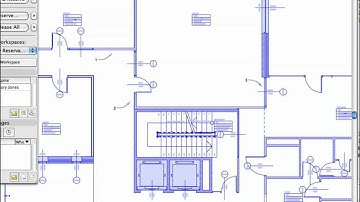 ArchiCAD Collaboration Tutorial Part1 USA - 3-6