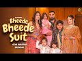 Bheede Bheede Suit || Armaan Malik | Kritika Malik | Payal Malik || Haryanvi Song 2026