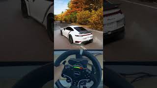 2023 Porsche 911 Turbo S #forzahorizon6 #gaming