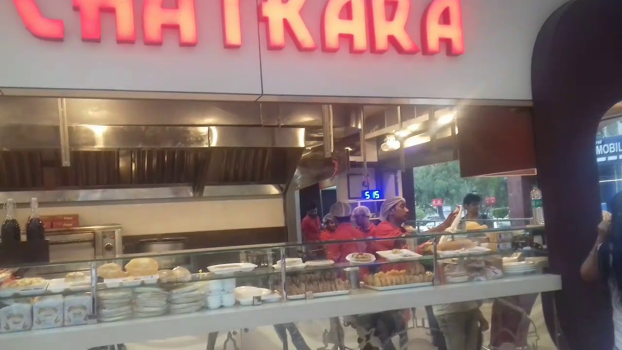 GT Market Food | Jaipur | Testy Food. By ska YouTube