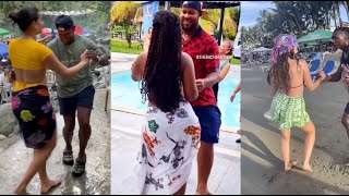 Traditional Bachata Tutorials 🇩🇴