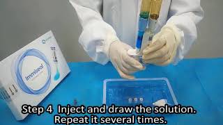 Sellante dural Immiseal