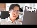 Computer Science Majors DON'T Be Like