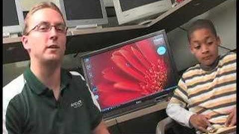 AMD OverDrive Utility - Before and After Demo