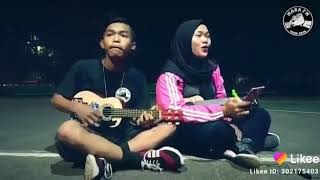 Penyanyi jalanan Mata fm