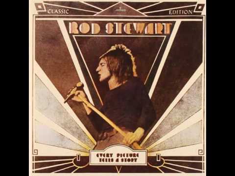 Rod Stewart (+) (I Know) I'm Losing You