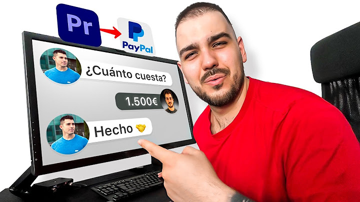 ¿Cuánto Dinero Gano por Editar Vídeos para Youtubers? - Cómo Cobrar siendo Editor de Vídeo (4 Fases)