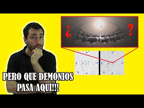 Video: ¿Sabemos qué es el espacio?