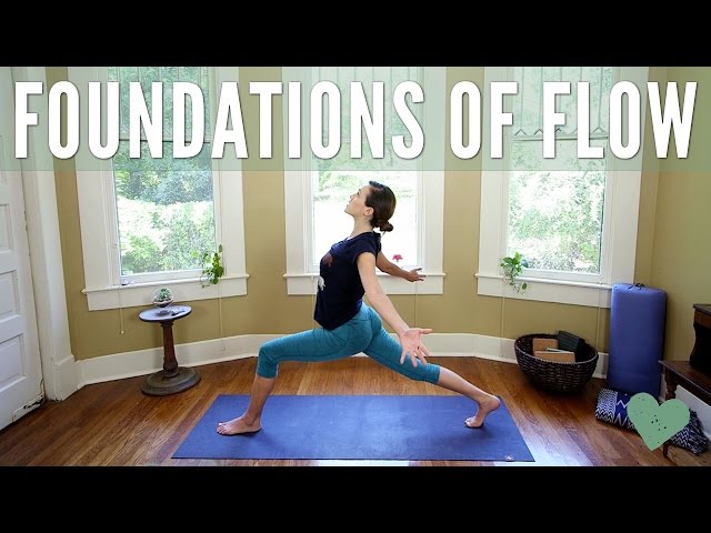 Sitting All Day? 6 Simple Yoga Poses You Should Be Doing | FOOD MATTERS®