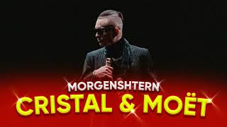 MORGENSHTERN - Cristal & МОЁТ Resimi
