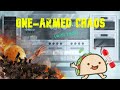 One-Armed Chaos (ft. Zachplays)