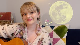 A love song about the Moon ˚☽˚.⋆ by aliana chambers 194 views 3 months ago 3 minutes, 52 seconds