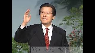 Sunday, April 27, 2008, Why We Should Long for Heaven, Hebrews 11:13-16, Pastor Ok Han-Heum