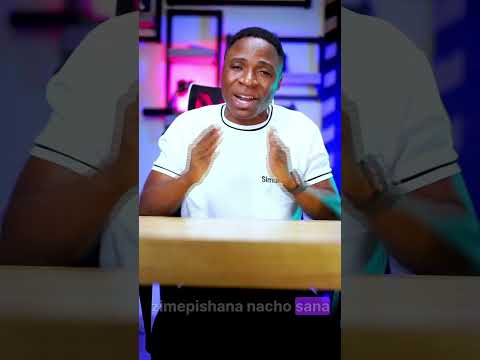 USIPOZINGATIA HAYA SIMU YAKO INAWEZA IKAPELEKEA UKAPOTEZA MAISHA