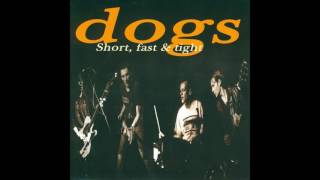 Video thumbnail of "Dogs - Walkin' shadows"