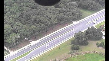 E-flite Apprentice S 15e - Onboard View