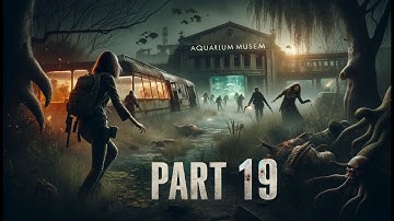 The Last of Us Part 2: Remastered - Part 19: Abby