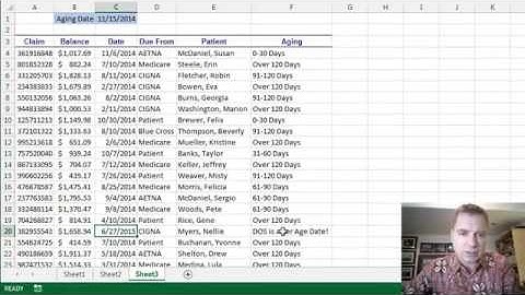 Excel Video 440 Custom Functions Part 2