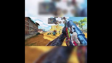 Flow State With Tundra #codm #codmobile ￼#shorts