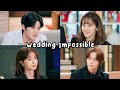 Sinopsis drama korea wedding impossible