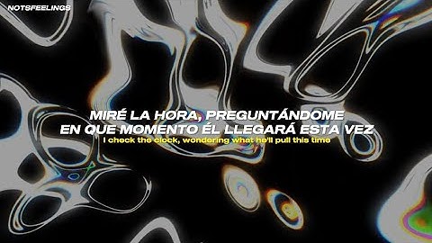 Twenty One Pilots – The Contract  // Sub. Español & Lyrics