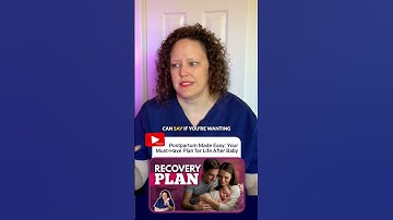 Learn how to set boundaries and prepare for postpartum visitors with The Pregnancy Nurse!