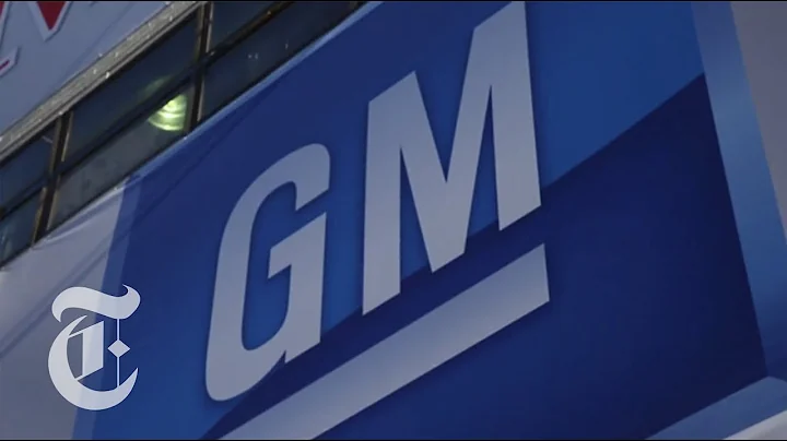 The 2014 GM Ignition Switch Recall: Where Does It ...