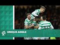 🎥 UNIQUE ANGLE: Celtic stunners seal three points at Fir Park