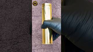 WWII Naval Pom-Pom Shell Cases Up Close | Amazing History! #reloadingandmore