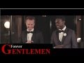 Forever Gentlemen vol.2 | Ain't that a kick in the head [Corneille & Sinclair] (extrait coulisses)