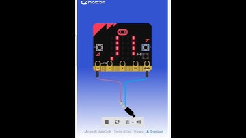 Micro:bit Flappy Bird Game shorts