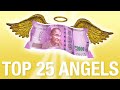 Top 25 Angel Investors in India