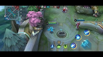 Mobile Legends: Bang Bang - Gameplay Walkthrough Part 41 (Android)