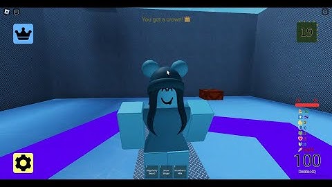 Snowy Strategist Review - Randomly Generated Droids