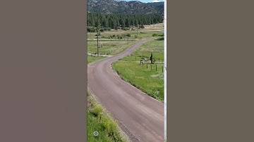 Drone Meets High Voltage: Drone Crash Collection 89