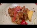 Chi-Bang Resturant in Carnival Mardi Gras
