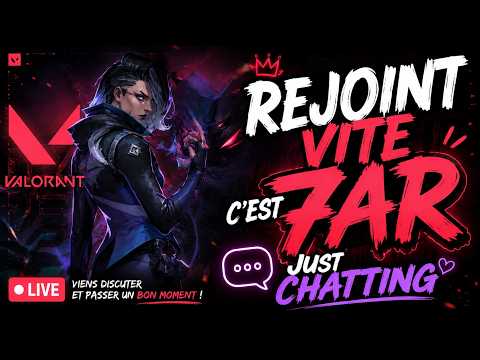 Rejoint vite frerot c'est 7ar by STERS