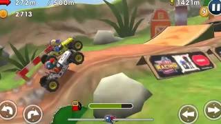 Mini racing game เกมแข่งรถ เกมรถแข่ง เกมรถซิ่งมันส์มากๆ screenshot 4