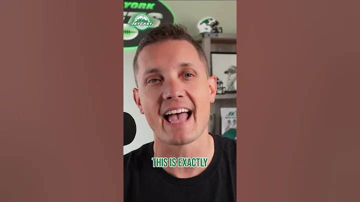 Should The Jets TRADE Breece Hall?