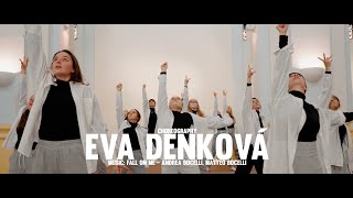Fall On Me choreography by Eva Denková