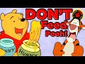 Film Theory: Winnie The Pooh's DEADLY Diet! (The Many Adventures of Winnie The Pooh)