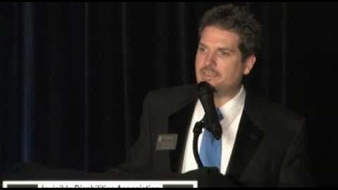 About the Invisible Disabilities Association with Wayne Connell, President