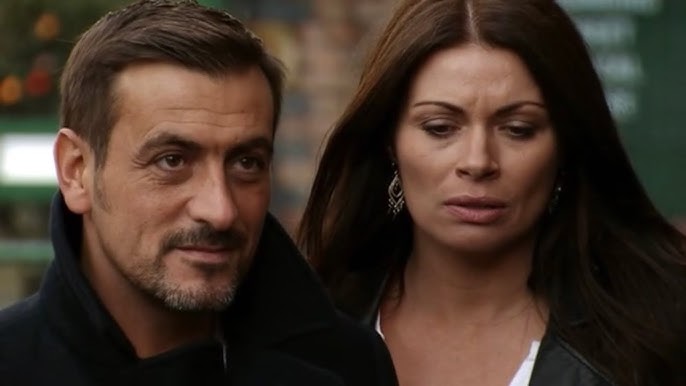 Peter Barlow - 10th December 2012 - YouTube