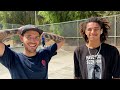 DARRIUS HUTTON AND ZACH DOELLING KILL EL SERRENO AND MORE !!!   NKA VIDS