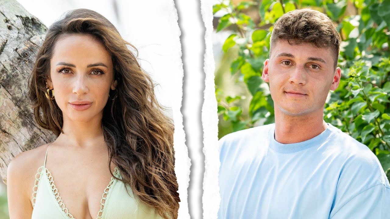 Alle Infos zu Jennifer Saro und Fynn Lukas Kunz' Trennung!