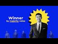 End of video